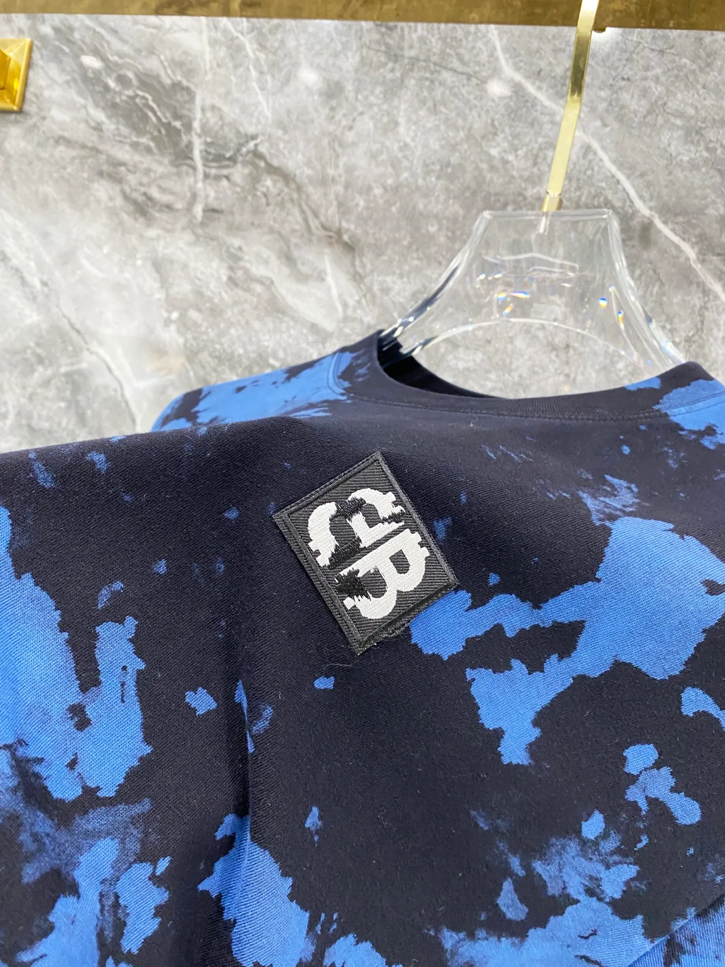 New Arrival T 24 ， 240g， Breathable ， ， ， ， ， ， ， ， ， ， ，Royal Blue Size：S/XXL